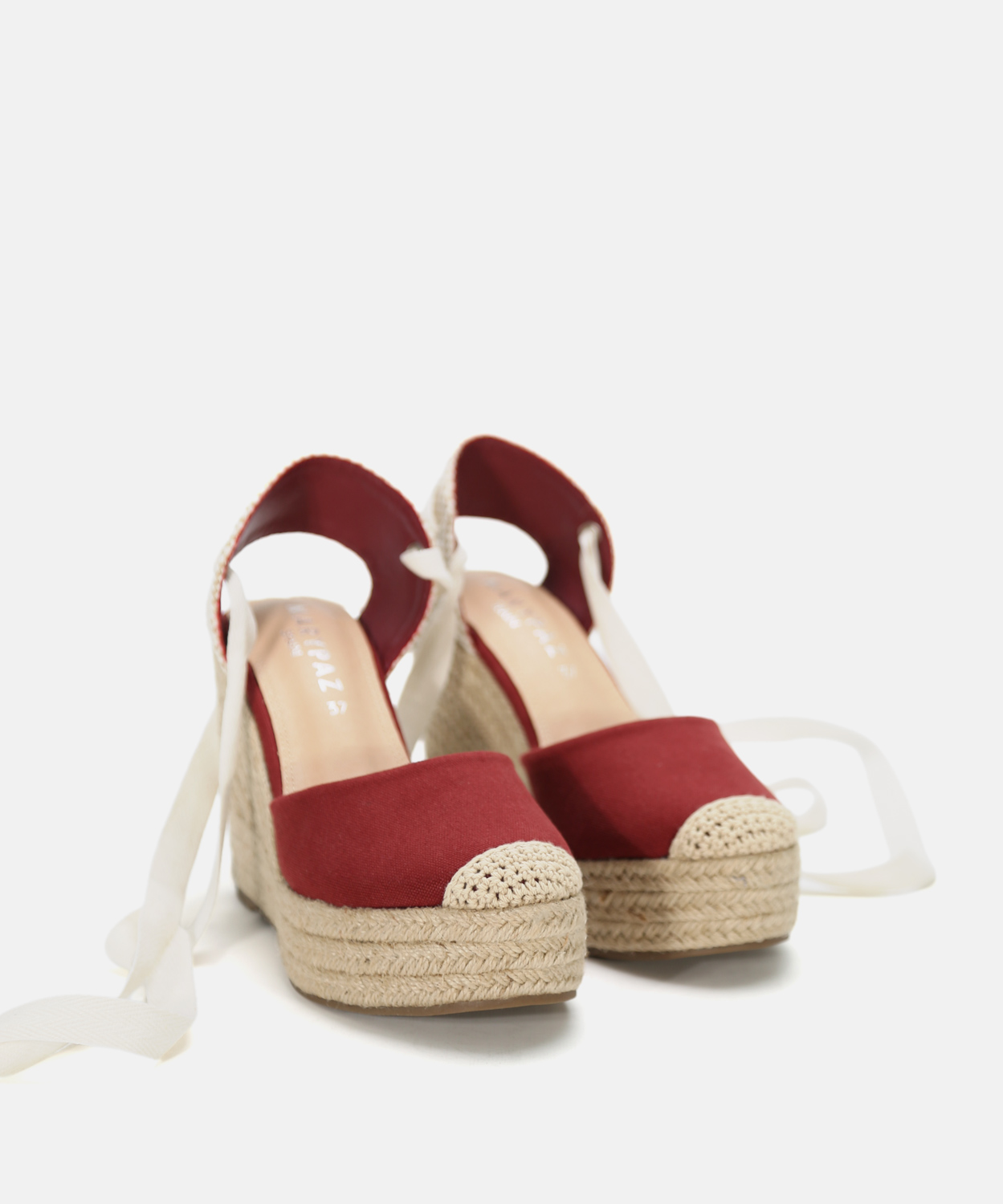 Cu&ntilde;a esparto lazada image number null